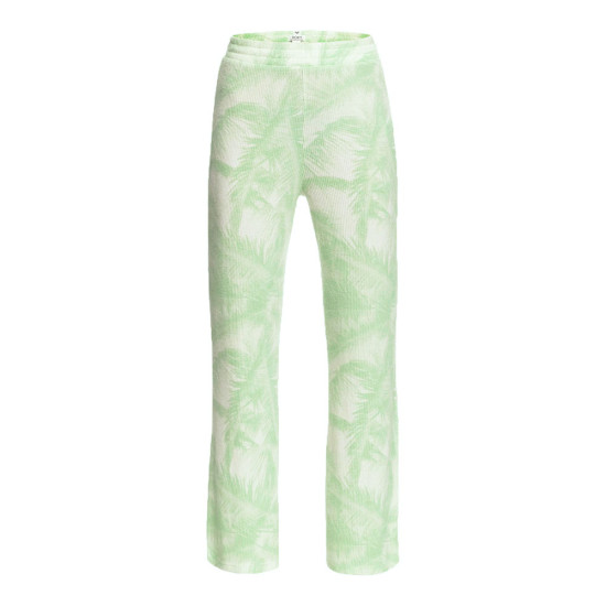 Roxy Γυναικείο παντελόνι Endless Daze - Super Soft Rib Knit Trousers for Women